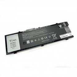 Notebook Battery V7 D-MFKVP-V7E 7982 mAh