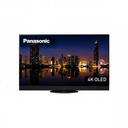 TV intelligente Panasonic TX55MZ1500E 55" 4K Ultra HD OLED AMD FreeSync