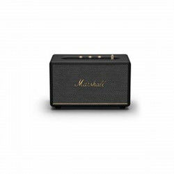 Draadloze luidspreker met Bluetooth Marshall ACTON III Zwart