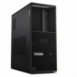 Desktop PC Lenovo ThinkStation P3 No Intel Core i7-13700 16 GB RAM 512 GB SSD