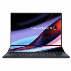 Notebook Asus ZenBook Pro Duo 14 OLED UX8402VV-P1077W 14,6" Intel Core...