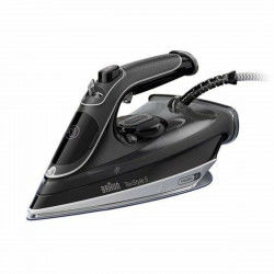 Plancha de Vapor Braun Texstyle 5 SI5188BK