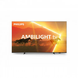 TV intelligente Philips 75PML9008/12 75" 4K Ultra HD LED HDR AMD FreeSync