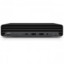 Mini PC HP Pro Mini 400 I3-12100T 16 GB RAM 512 GB SSD