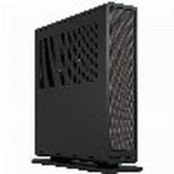 Caja Semitorre ATX Fractal FD-C-RID1N-11 Negro