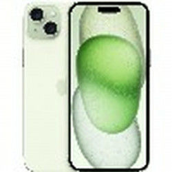 Smartphone Apple iPhone 15 Plus 256 GB Groen