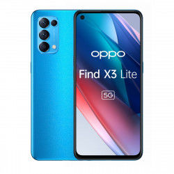 Smartphone Oppo Find X3 Lite 6,4" 128 GB 8 GB RAM Blauw