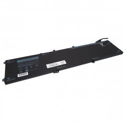 Notebook Battery V7 D-1P6KD-V7E Black 7370 mAh 11,4 V