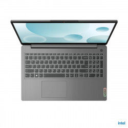 Notebook Lenovo IdeaPad 3 Qwerty UK 15,6" Intel Core I3-1215U 8 GB RAM 512 GB...