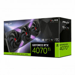 Carte Graphique PNY VERTO EPIC-X GeForce RTX 4070 Ti 12 GB RAM