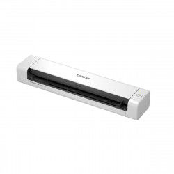 Draagbare Scanner Brother DS740DTJ1 10-15 ppm