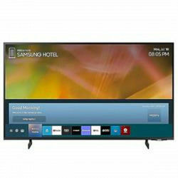 Smart TV Samsung HG50AU800EEXEN 50" 4K Ultra HD LED