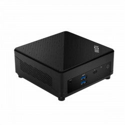 Mini-Pc MSI Cubi 5 12M-058EU 256 GB 8 GB RAM Intel Core i5-1235U