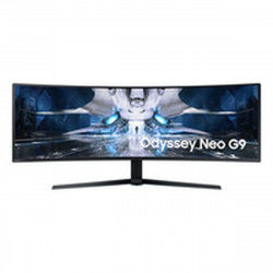 Écran Samsung LS49AG950NUXEN 49"