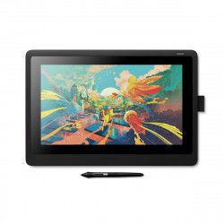 Grafische tablets en pennen Wacom DTK1660K0B