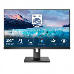 Écran Philips 242S1AE/00 23,8" LED IPS Flicker free 50-60  Hz