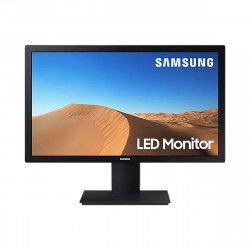 Monitor Samsung S24A310NHR 24" VA LCD Flicker free