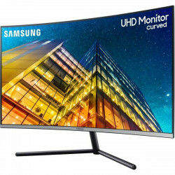 Écran Samsung U32R590WP 31,5" LED VA Flicker free