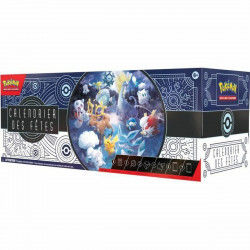 Adventkalender Asmodee Pokémon