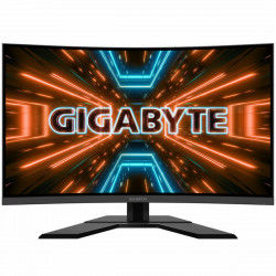 Écran Gigabyte G32QC A 31,5" QHD ELED 165 Hz