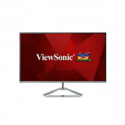 Monitor ViewSonic VX2476-SMH 23,8" FHD VGA HDMI