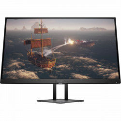 Écran HP OMEN 27i 27" QUAD HD LED