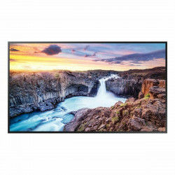 Écran Videowall Samsung QH50B 3840 x 2160 px 50"