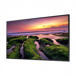 Écran Videowall Samsung LH43QBBEBGCXEN UHD 43" VA 43"