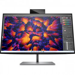 Monitor HP 4Q8N9AAABB QHD 23,8" 24"