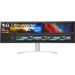 Écran LG 38wq75c 38" Ultra HD 4K IPS LED