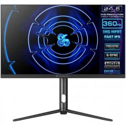 Écran Newskill Icarus IC24FI360 24,5" 360 Hz