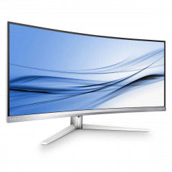 Écran Philips 34M2C7600MV/00 34" VA LCD Flicker free 165 Hz 50-60  Hz