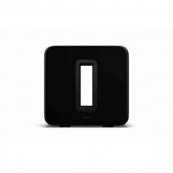 Caisson de basse Sonos Sub Noir