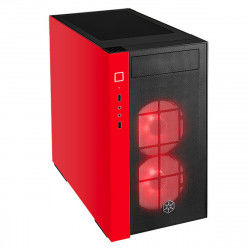 Caja ATX Silverstone RL08