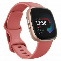 Montre intelligente Fitbit Versa 4 Rose