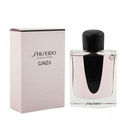 Damenparfüm Shiseido EDP EDP Ginza 90 ml