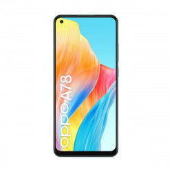 Smartphone Oppo  A78 6,4" 128 GB 8 GB RAM Qualcomm Snapdragon 680 grün