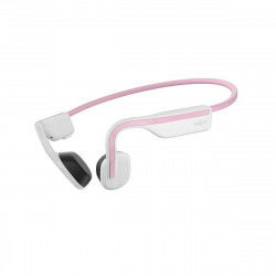 Bluetooth hoofdtelefoon Shokz OpenMove Roze