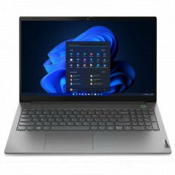 Notebook Lenovo 15 G4 IAP 15,6" Intel Core i5-1235U 8 GB RAM 256 GB 256 GB...