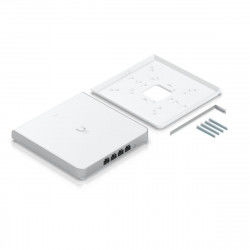 Access point UBIQUITI White