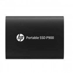 External Hard Drive HP P900