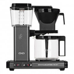 Cafetera de Goteo Moccamaster KBG 741 1,25 L