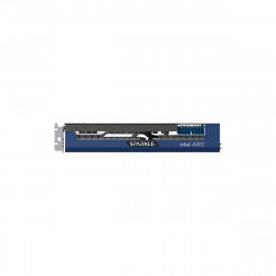 Carte Graphique Sparkle SA750C-8GOC                     8 GB GDDR6 Intel ARC...