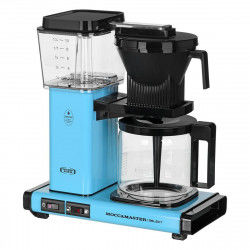 Caffettiera Americana Moccamaster KBG 741 1,25 L