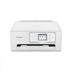 Impresora Multifunción Canon TS7650i