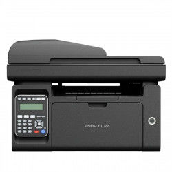 Impresora Láser Pantum M7105DW