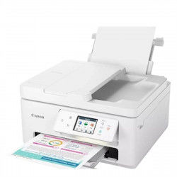 Multifunction Printer Canon TS7750i