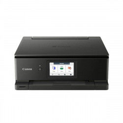 Impresora Multifunción Canon TS8750