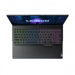 Notebook Lenovo Legion Pro 5 Qwerty US 16" Intel Core I5-13500HX 16 GB RAM...