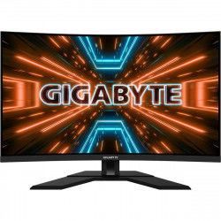 Écran Gigabyte M32UC 31,5" LED VA Flicker free